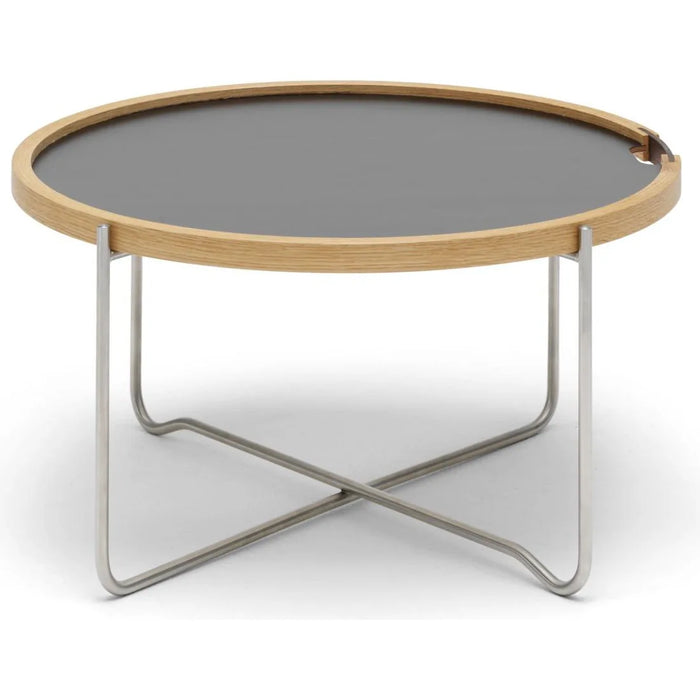 Photo of Ch417 Tray Tray Table Stainless Steel