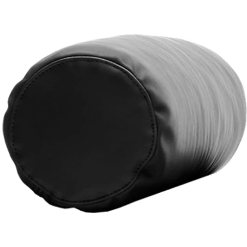 Photo of OW150 Neck Pillow Black Leather