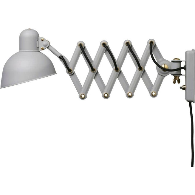 Photo of Kaiser Idell 6718-w Wall Lamp