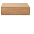 Thumbnail photo of Mass Coffee Table High w. Drawer