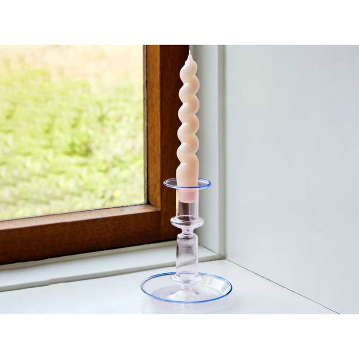 Photo of Flare Medium Candleholder