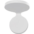 Thumbnail photo of Rea 17 Wall Lamp White