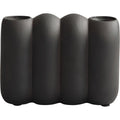 Thumbnail photo of Tube Candle Holder Coffee