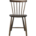 Thumbnail photo of J46 Dining Chair - Oak /