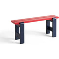 Thumbnail photo of Weekday Bench Duo