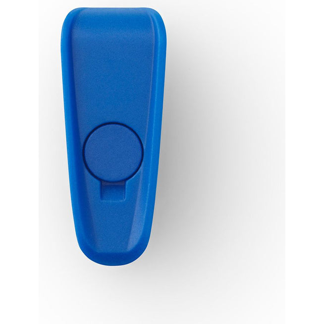 Photo of Shoehorn Mounting Fixture - Blue