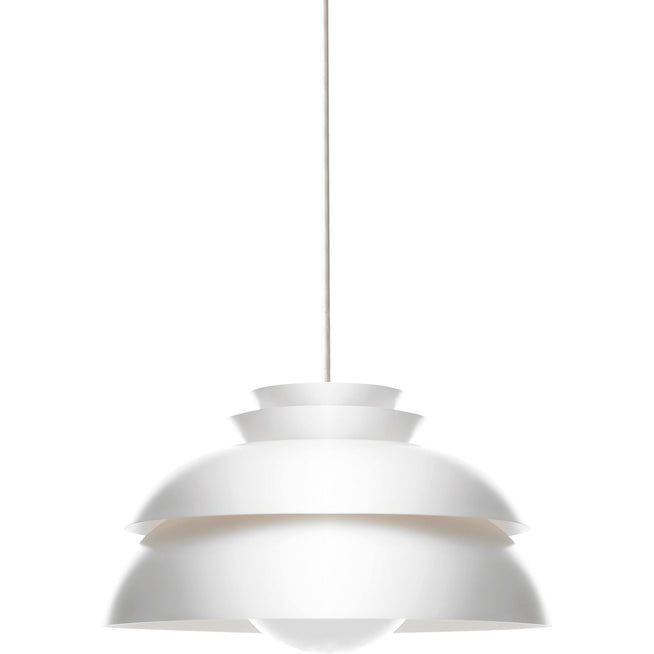 Photo of Concert Pendant White