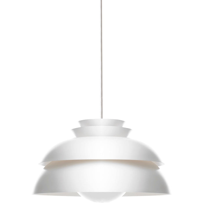 Photo of Concert Pendant White