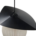 Thumbnail photo of Satellite Outdoor Pendant Lamp, Large