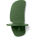 Thumbnail photo of Pilu Hylde - Hylde - H40 - Verdant Green - W22 X D19 X H40 Cm