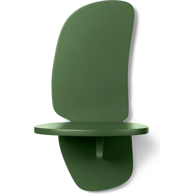 Photo of Pilu Hylde - Hylde - H40 - Verdant Green - W22 X D19 X H40 Cm