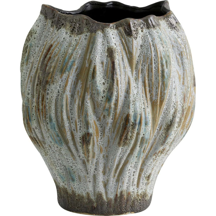 Photo of Henry Vase