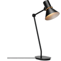 Thumbnail photo of Type 80 Table Lamp Matte Black - Table Lamps - Sir Kenneth Grange - Black