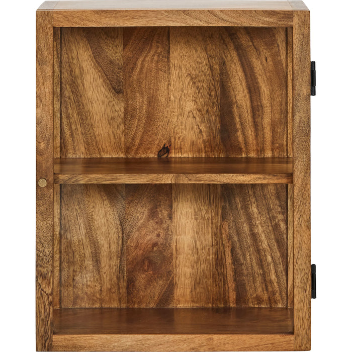 Photo of Display Wall Cabinet S