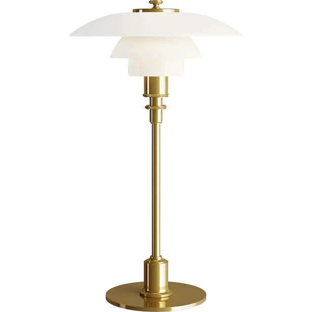 Photo of Ph 2/1 Table Lamp