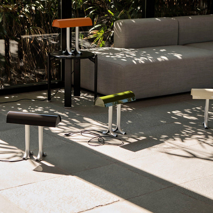 Photo of Anagram Table Lamp