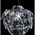 Thumbnail photo of Hope D66/12 - Pendellampor - Francisco Gomez Paz,paolo Rizzatto - Silver