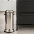 Thumbnail photo of Vipp16 Pedal Bin 18 L