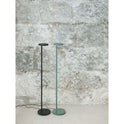 Oblique F Floor Lamp 3000k Usb-c Glossy
