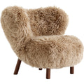 Thumbnail photo of Little Petra VB1 Lounge Chair