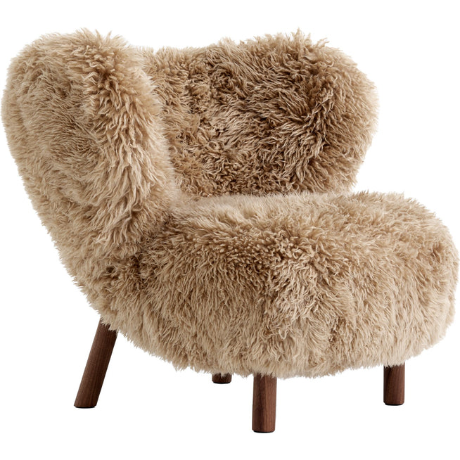 Photo of Little Petra VB1 Lounge Chair