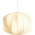 Thumbnail photo of Nelson Propeller Bubble Pendant Lamp