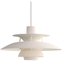 Ph 5 Mini Hanging Lamp Monochrome