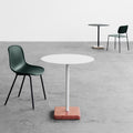 Thumbnail photo of Terrazzo Table Ø70 cm