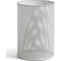 Thumbnail photo of Perforated Bin L - Light Grey - Gul
