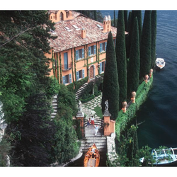 Photo of Giacomo Montegazza Print