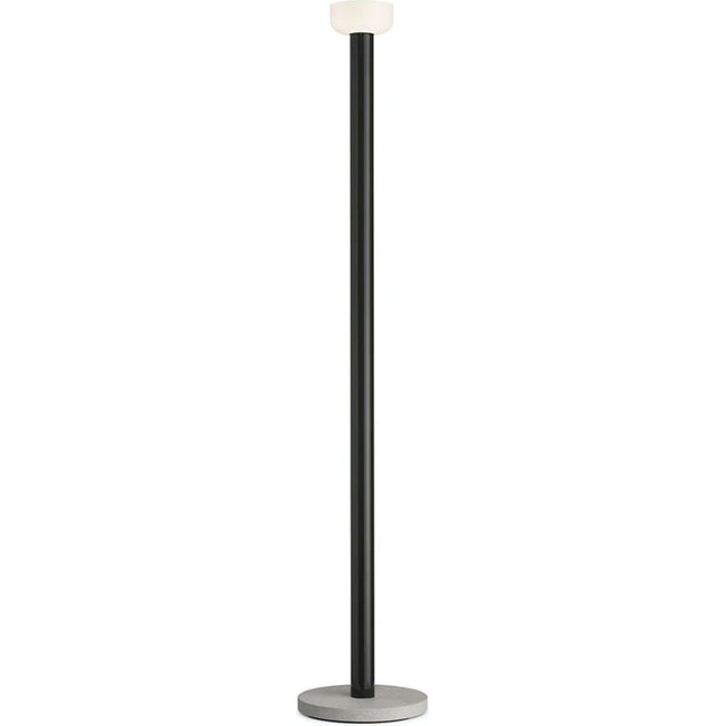 Photo of Bellhop Floor Lamp