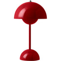 Flowerpot VP9 Portable Table Lamp