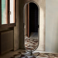 Thumbnail photo of System 1-2-3 Mirror - Full Body Mirrors