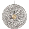 Thumbnail photo of Random Light Ii Small - Black - Pendant Lights - Bertjan Pot - Black