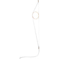 Thumbnail photo of Wirering Wall Lamp 1
