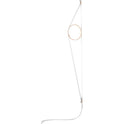 Wirering Wall Lamp 1