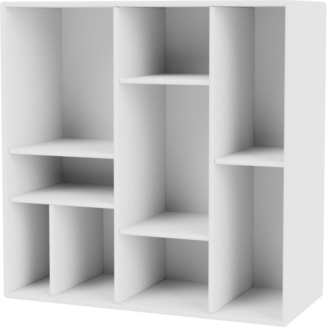 Photo of Compile Decorative Shelf - Suspension Rail