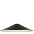 Thumbnail photo of Brolly Pendant Lamp Ø90 Anodized Aluminum