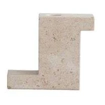 Photo of Brick Candle Holder 1