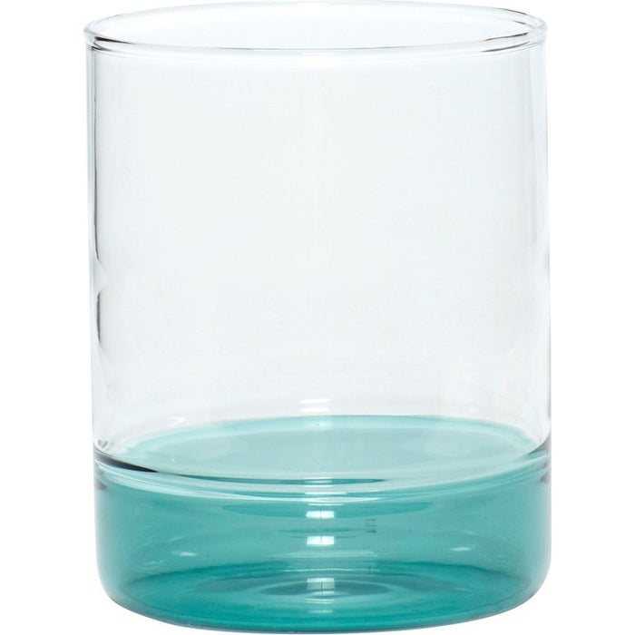 Photo of Drinking Glass Green - Set of 6