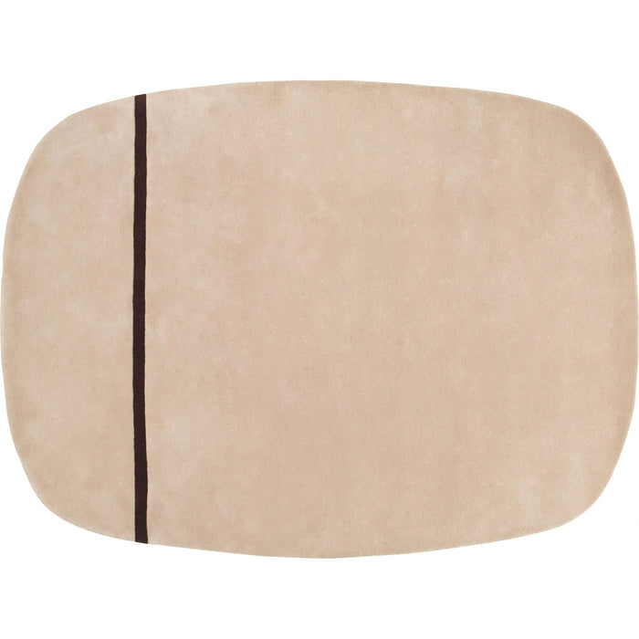Photo of Oona Carpet - Pink - 175 X 240 Cm