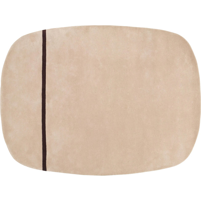 Photo of Oona Carpet - Pink - 175 X 240 Cm