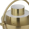 Multi-Lite Portable Lamp