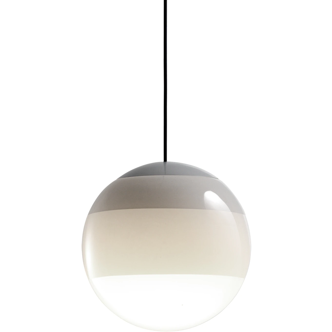 Dipping Light 13, Pendant Off-white - Pendellampor - Jordi Canudas - Vit