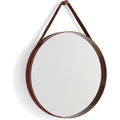 Thumbnail photo of Strap Mirror