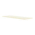 Thumbnail photo of Mini 2005 Top Panel - Camomile - Shelving System - Yellow - Mdf