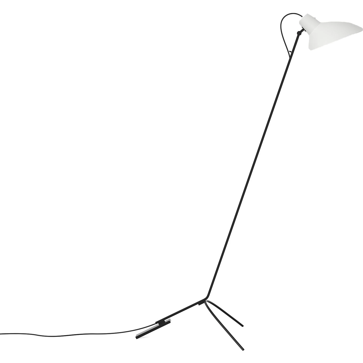 VV Cinquanta Floor Lamp