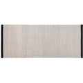 Thumbnail photo of Bias Rug Tint 80x200 cm