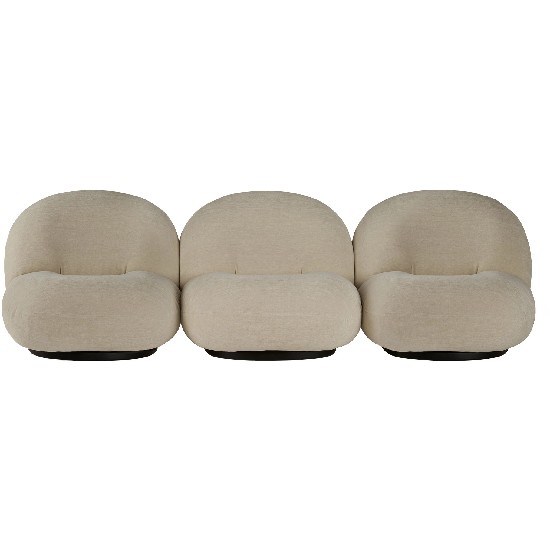 Pacha Sofa 3-seater