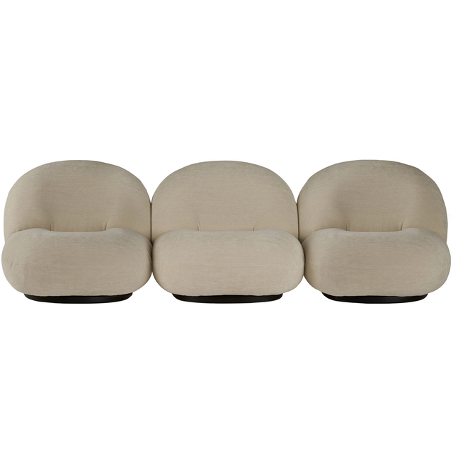 Photo of Pacha Sofa 3-seater